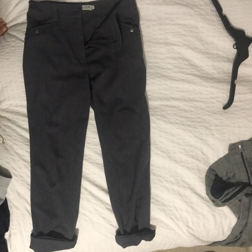 Very expensive dressy petty work pants